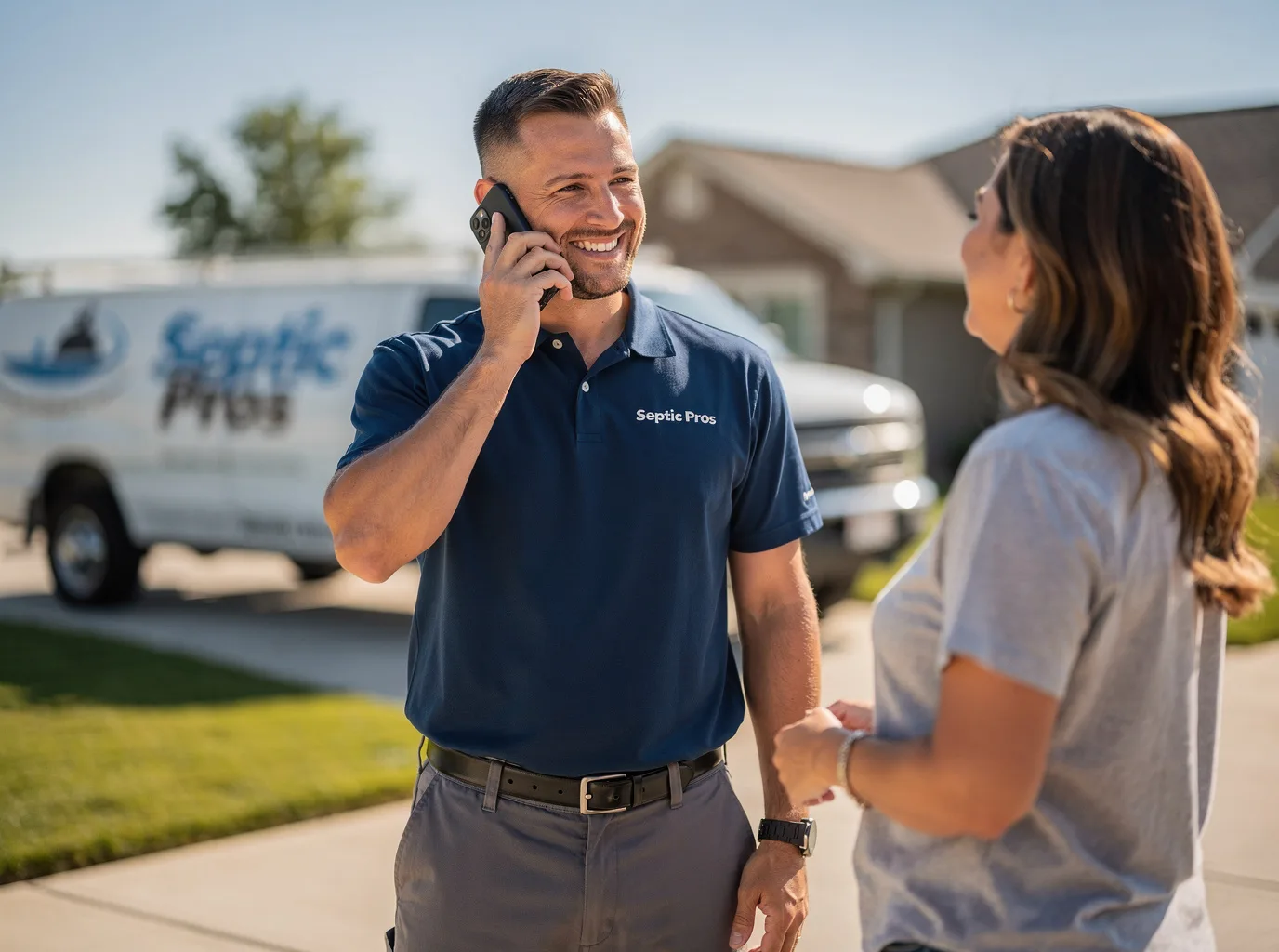 Septic Tank Pumping Randleman, NC FAQs